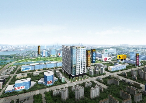 마곡지구 오피스텔, 제대로 알고 투자하자