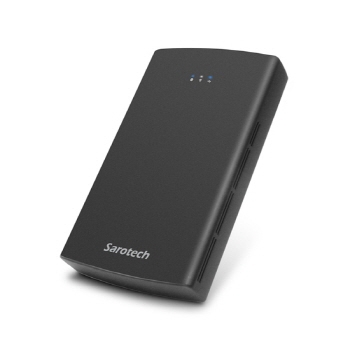 가정에서부터 산업현장 깊숙히 침투한 모바일 기술