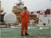 대우조선해양 ‘클로브 FPSO’, 해양플랜트 미래 리드