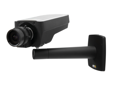 엑시스, 고화질 네트워크 카메라 ‘AXIS Q1615(-E)’ 출시