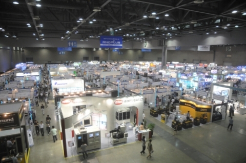 TSP 기술, 변화 추세 따라 다양한 방식 진화