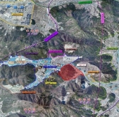 국내최초 원전기자재 산업단지 '첫삽'