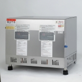 제트크린, 가스부스타