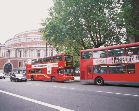 [FOCUS]  런던, 통합적 스마트 플랜