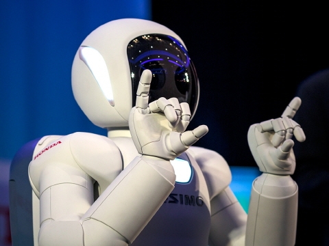 [INDUSTRY] 떠오르는 블루오션, 서비스로봇산업