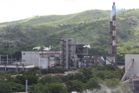 한전, 약 2천 600만불 필리핀 나가발전소 인수