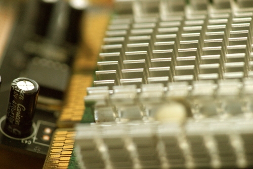 2차전지 부품소재 기업, 신성장산업 육성