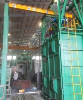 [Hot Spot] 한일쇼트기계, 30년 노하우 제품에 담아내다