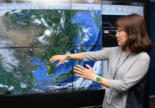 생활 속 웨어러블 기술 파헤친다