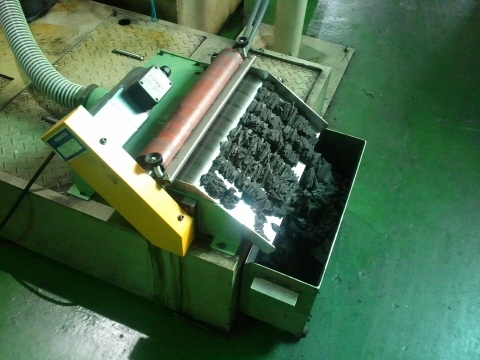 [Hot Spot] 구로자석기계, 국내 칩 처리장치의 표준 제시