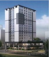 대기업 등 풍부한 배후세대 갖춘 마곡지구 상업로데오거리