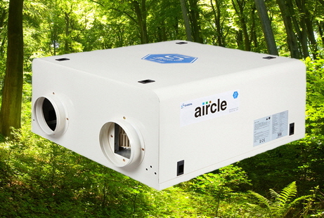 신기술로 중무장한 셀파씨엔씨, 中 환기시장 공략