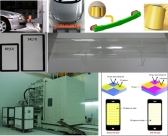 금속소재 사용한 빔 대비 50% 경량화 신기술 개발
