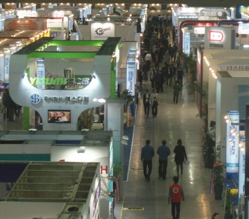 '금속산업대전 2014' 사상 최대 규모로 열린다