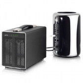 새로텍의 ‘썬더2 쿼드’, 4K 작업 환경에 놀라운 성능 제공