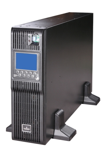 확장 가능한 랙 기반 전력보호시스템 UPS 출시