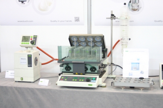 [코리아팩 2014 현장스케치] 천세산업, 국내 정량펌프 분야의 견인차