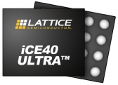 래티스 반도체, iCE40 Ultra 제품군