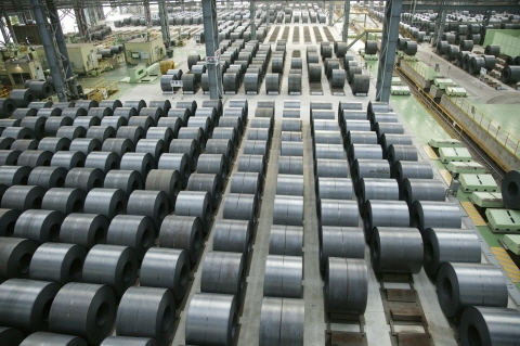 [ECONOMY]제조업, 변화 소용돌이 속 대책 마련 시급