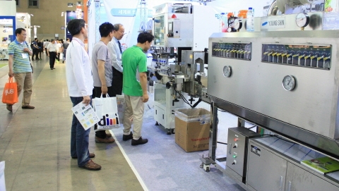 [TRENDSⅠ] 기계산업 하반기 수출·생산 완만 회복세 전망