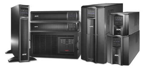 슈나이더 일렉트릭, 에너지 효율 높은 UPS 신제품 2종