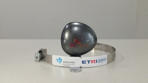 사물인터넷(IoT)과 만난 스마트콘텐츠