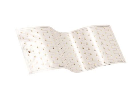 씨루체, 고부가가치 LED 응용시장 공략