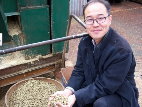 [Hot Spot]  中企, 대기업 못지않은 기술과 경쟁력+α(사회공헌) 필요