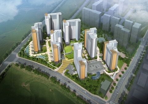 이천 증포4지구 택지조성, 수도권정비위 심의 통과