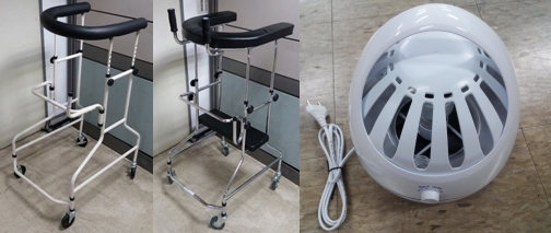 소비자 안전 위해 우려 3개 제품 리콜