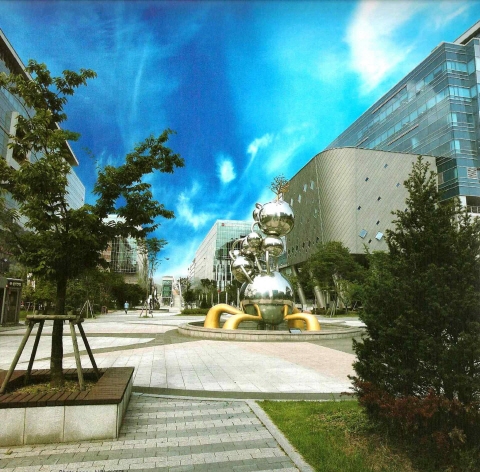 [ISSUEⅠ] 창조산업 성장거점 수도권 집중