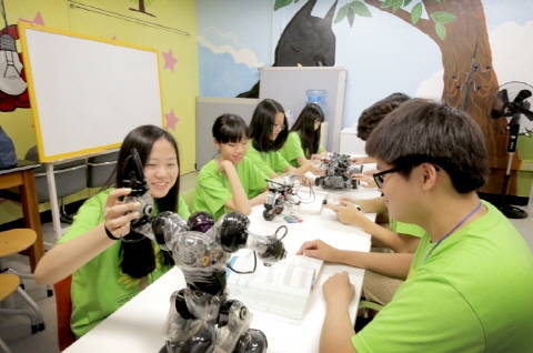 [BUSINESS TRENDS] ‘적정기술’ 통해 소외계층 기술혜택