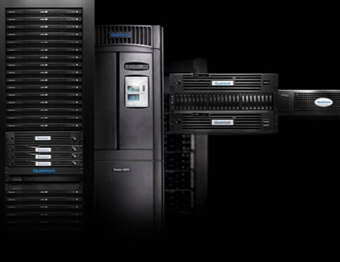 퀀텀, 스토어넥스트5 관리 솔루션 출시