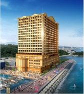 수익형부동산 ‘라마다 설악 해양호텔’ 분양