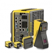 코그넥스, 3D 및 다중 카메라 비전시스템 출시