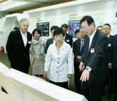 한전, 전기차 V2G 등 스마트그리드 첨단 기술 시연