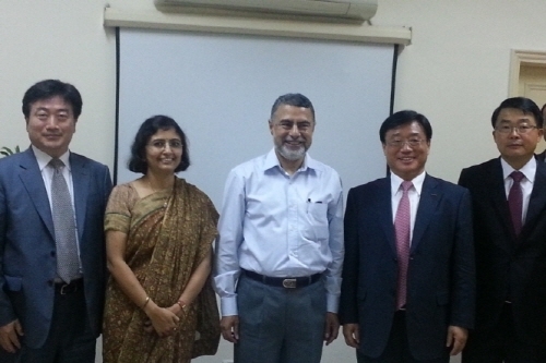 KOTRA, 중동·아프리카 진출 위한 제조거점 마련