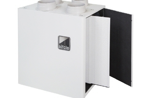 셀파씨엔씨, 첨단 제연살균 환기시스템 개발