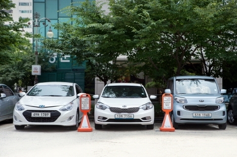 쏘카, 최초로 글로벌 사회적 기업 ‘B Corporation’에 선정