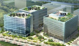 17개 시·도, 창조경제 거점 '재탄생'