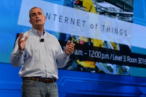 인텔, IDF서 새로운 하드웨어 및 소프트웨어 개발 툴을 공개