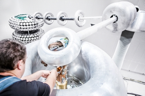 ABB 세계 최대 지중 및 해저 송전케이블 시스템 출시