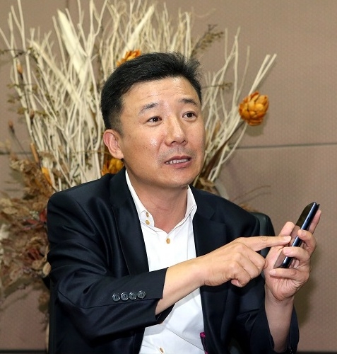 “제2의 벤처붐 우리가 이끈다”