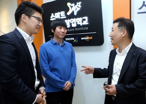 “제2의 벤처붐 우리가 이끈다”