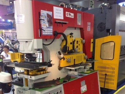 (주)테라테크, OPTIMUM사 제품으로 압도적 호응 얻어