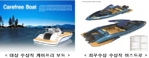 꿈의 선박, 아이디어로 경쟁력 ‘업’