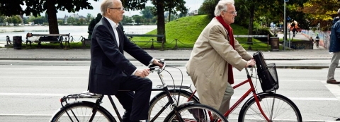 [FOCUS] 크로스로드, 사람을 생각하다