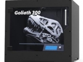 ㈜비엘소프트, 슬라이서 과정 생략한 3D프린터 ‘골리앗300’ 출시