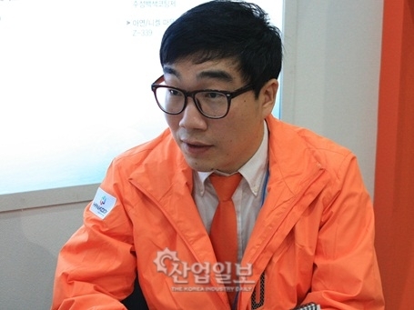 ㈜한국화학, ‘좋은 약품이 좋은 세상 만든다’