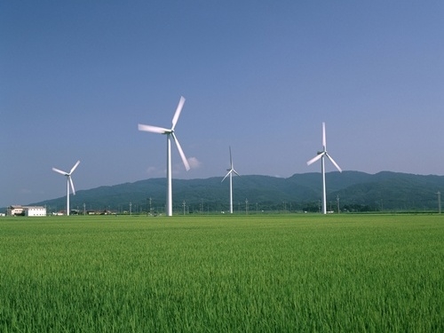 풍력발전기의 안전성에 대한 관심 더욱 커져